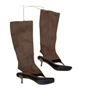 Jeffrey Campbell Shoes Jeffrey Campbell Confidence Kitten Heel